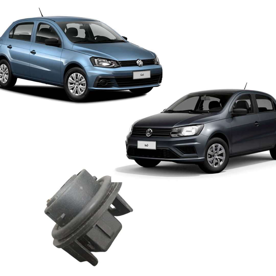 Soquete Pisca Seta Farol Gol G7 G8 2018 - 2023 